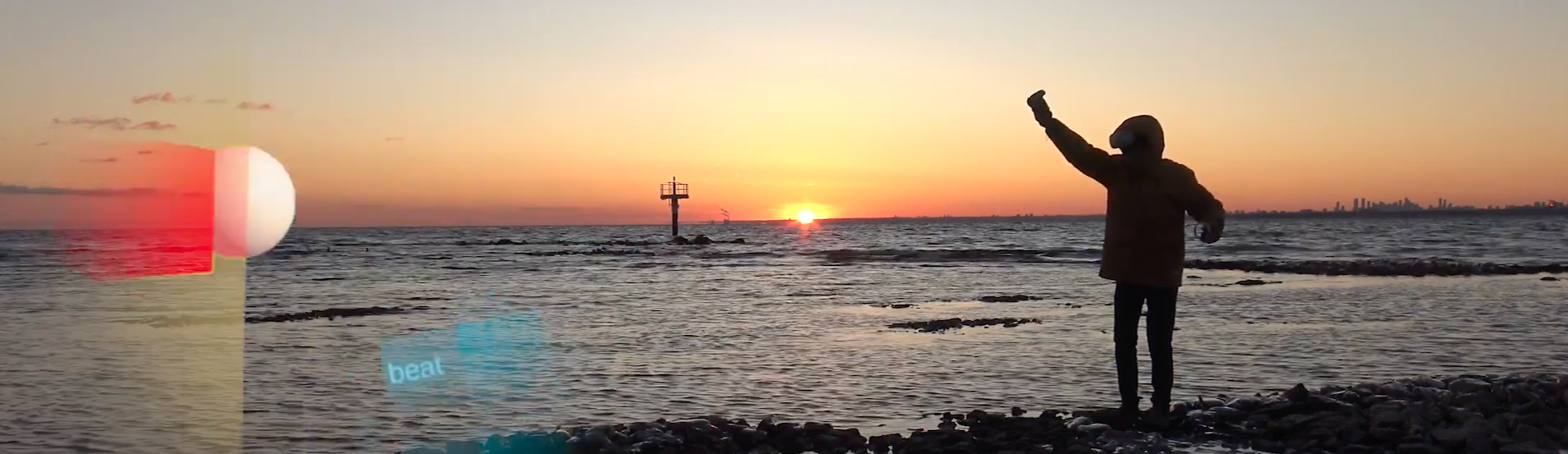 Jonathan Carroll - Multidisciplinary Artist